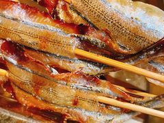 马步鱼-盟重烧烤(高正街店)