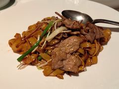 干炒牛河-悦海堂(金融街购物中心店)