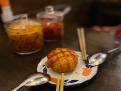 原味可乐饼-金龙咖喱