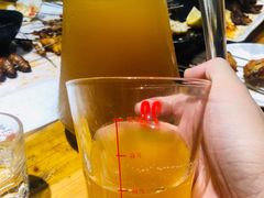 -枪火串烧·东北特色烧烤(罗湖总店)