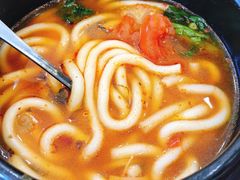 -猪脑壳凉面(武陵源店)