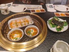 炭烧龙利鱼-牛家酒场(7mall店)