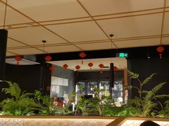 -德川家日本料理(顺义华联店)