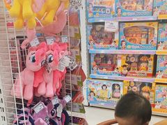 -TOYSRUS玩具反斗城(长沙德思勤店)
