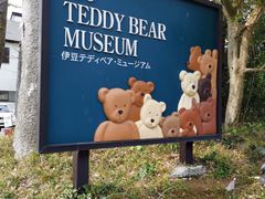 -伊豆泰迪熊博物馆
