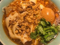 -喜晋道面馆(华严寺广场店)