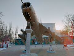 -北方兵器城