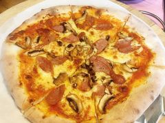 -G+KITCHEN(龙湖狮山天街店)