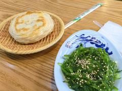 -牛三哥洛阳牛肉汤(生态城店)