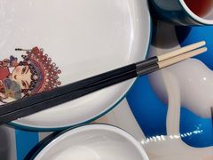 餐具摆设-醉长安(钟楼旗舰店)