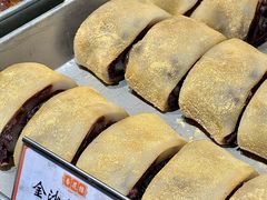-杏花樓(福州路总店)