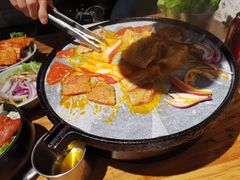 -么肆烤肉(汉街形象店)