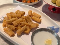 -海味世家·家常菜馆(明州里店)