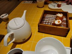 -蔡澜点心·粤菜(花城汇南区店)