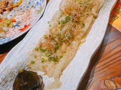 烧茄子-KITON喜豚(清晖园店)