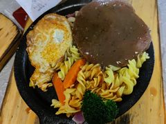 -贵族皇仕牛排(宁德1店)