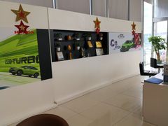 -东风本田汽车宝田特约销售服务店