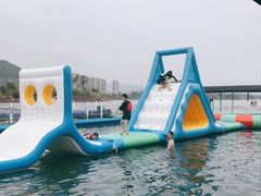 -千岛湖-欢乐水世界