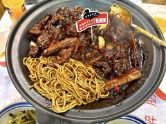 -回味黑鸭煲·始于2006(万松园店)