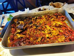 -鱼酷活鱼烤鱼(中联广场店)