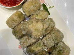 -柳园春天特色餐厅(南浔古镇店)