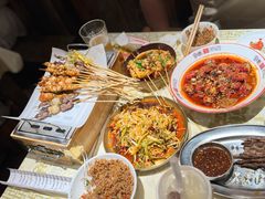 -串盟烧烤大排档·长沙美食地标(星沙店)