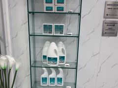 -福奈特洗衣·洗鞋·奢侈品护理(真北店)