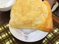 -大佛寺高级素食自助餐厅