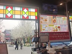 -雙冲柳州螺蛳粉&酸嘢&桂林米粉(簋街店)