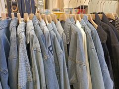 -七浦路服装批发市场