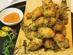 -百富源·海鲜辽菜(浑河堡店)