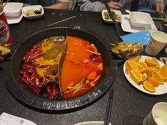 -椒王