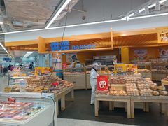 -沃尔玛购物广场(中山店)