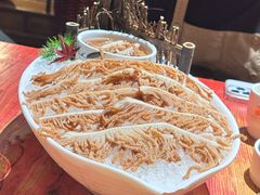 -小龙翻大江文化火锅(太古里店)