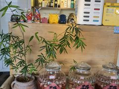 -之参餐厅(前门大街店)