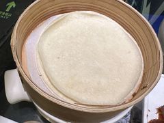 烤鸭饼-小大董·烤鸭(凤凰汇店)