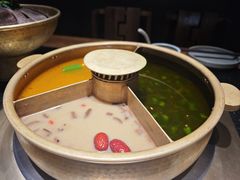 -巴奴毛肚火锅(六天地店)