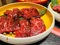 -AJIYA·池袋日式烧肉自助(天津万象城店)