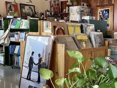 -麦田书店(国防路店)