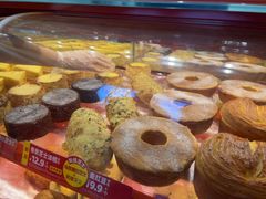 -味多美蛋糕(双合地铁店)