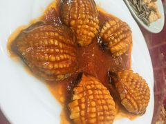 -小铜锣湾海鲜家常菜馆(河西店)