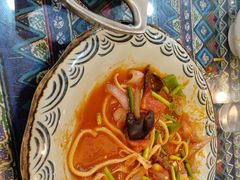 -西域美食(西直门南小街店)