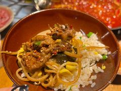-阳阳老火锅(小南门店)