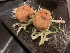 -汕头国际大酒店-牛一町目餐厅