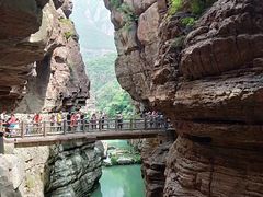 -云台山风景名胜区