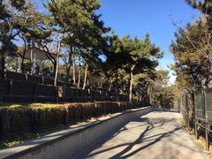 -长辛店二七公园