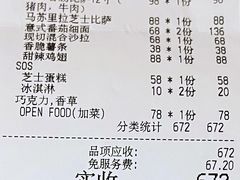 -WOLFGANG PUCK KITCHEN & BAR(迪士尼小镇店)