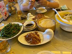 -全聚德烤鸭店(准噶尔路店)