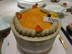 -Toris(LuOne凯德晶萃广场店)