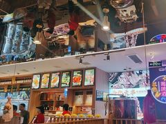 -叁宝烤肉• 西安烧烤(凤城十二路店)